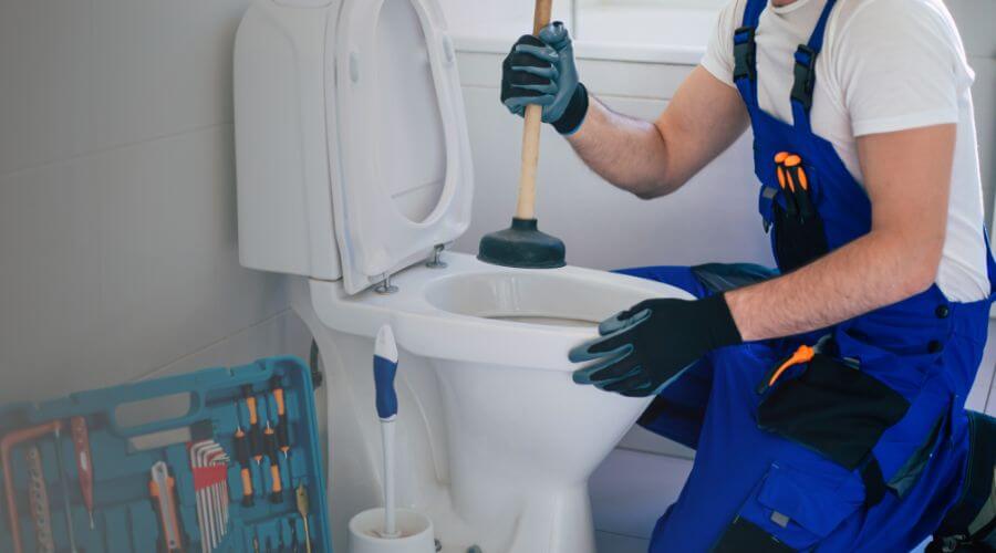drain cleaning in Escalon, CA